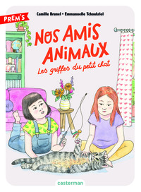 Nos amis animaux