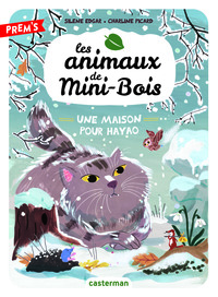 Les animaux de Mini-Bois