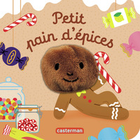 LES BEBETES - T142 - PETIT PAIN D'EPICES