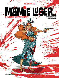 Mamie Luger