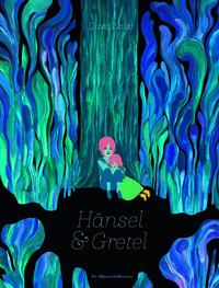 HANSEL & GRETEL