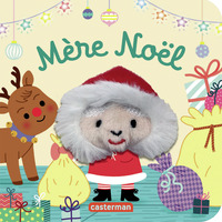 LES BEBETES - T144 - MERE NOEL