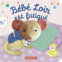 Bébé loir est fatigué