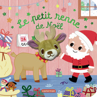 Les bébêtes - Le petit renne de Noël