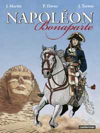 Napoléon Bonaparte