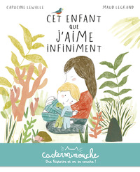 Casterminouche - Cet enfant que j'aime infiniment