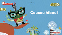 Coucou hibou !