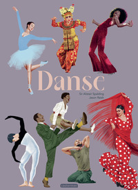 DANSE