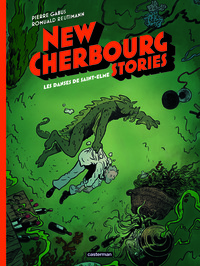 New Cherbourg Stories