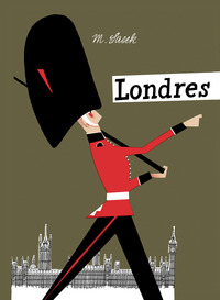 LONDRES - NOUVELLE EDITION