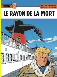 Le Rayon de la mort