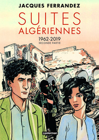 Carnets d'Orient - Suites algériennes