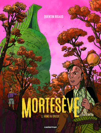 Mortesève