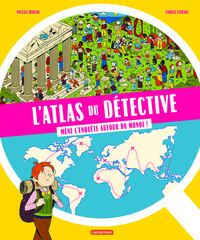 L'Atlas du détective