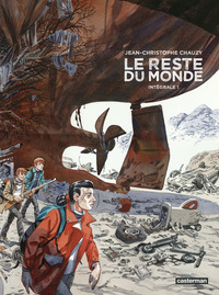 Le Reste du monde