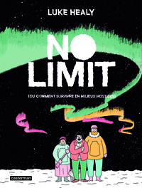 No limit