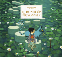 LE BONHEUR PRISONNIER - NOUVELLE EDITION COLLECTOR