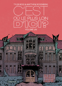 C'est où, le plus loin d'ici ?