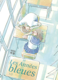 Les Années bleues