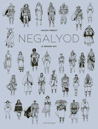 Negalyod