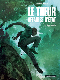 Le Tueur - Affaires d'État