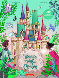 VOYAGE AU PAYS DES CONTES - NOUVELLE EDITION