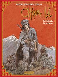 CHINA LI - VOL03 - LA FILLE DE L'EUNUQUE