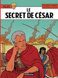 Le Secret de César