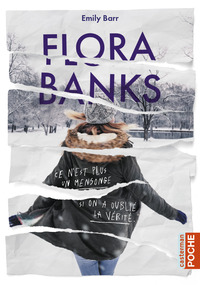 FLORA BANKS