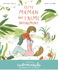 Casterminouche - Cette maman qui t'aime infiniment