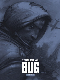 BUG - LIVRE 1 - EDITION LUXE