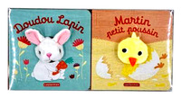 COFFRET BEBETES PAQUES 2020 -
