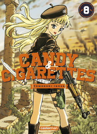 Candy & Cigarettes