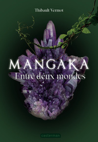 Mangaka