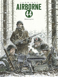 Airborne 44 - Bastogne