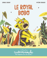LE ROYAL BOBO