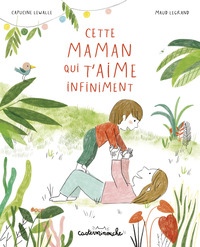 Casterminouche - Cette maman qui t'aime infiniment