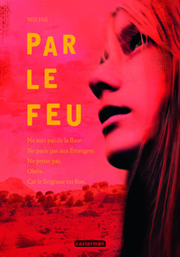 PAR LE FEU