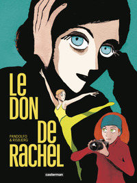 Le Don de Rachel