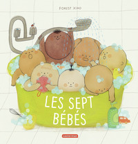 Les sept bébés