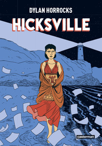 Hicksville