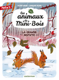 Les animaux de Mini-Bois