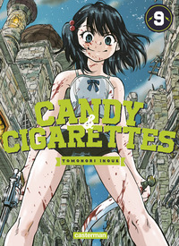 Candy & Cigarettes