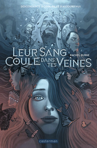 Leur sang coule dans tes veines