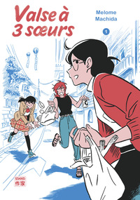 Valse à 3 soeurs