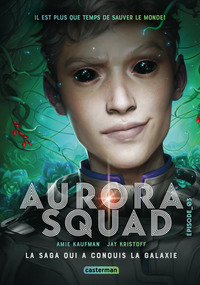 Aurora Squad