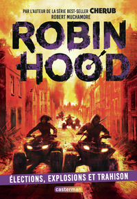 Robin Hood