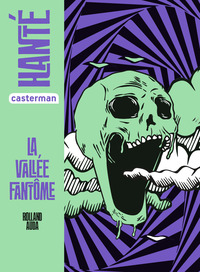 Hanté - La vallée fantôme