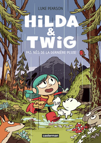 Hilda & Twig