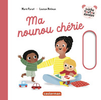 CRECHE NOUNOU DOUDOU - MA NOUNOU CHERIE